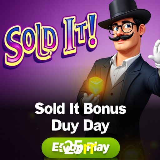 Recursos de Bônus 25rr