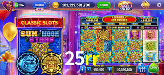 Mesa de Blackjack 25rr